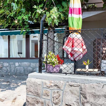 Studio Apartment "Kalina" 550 M From Sea Риека Экстерьер фото