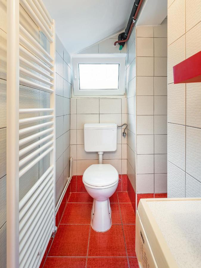 Studio Apartment "Kalina" 550 M From Sea Риека Экстерьер фото